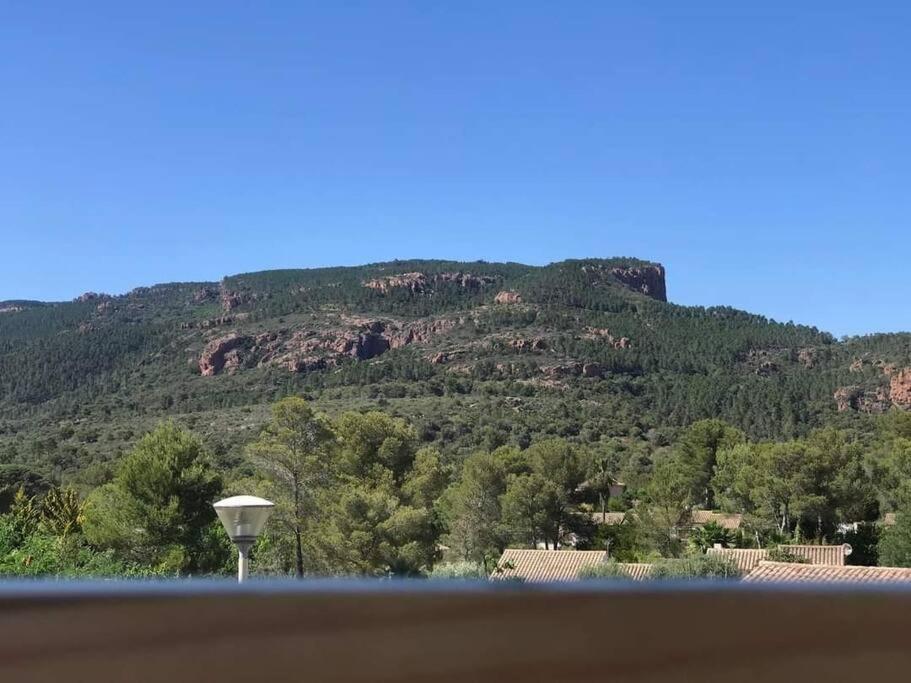 Au Pied Des Gorges Du Blavet Et A 20Min Des Plages Roquebrune-sur-Argens Exterior photo